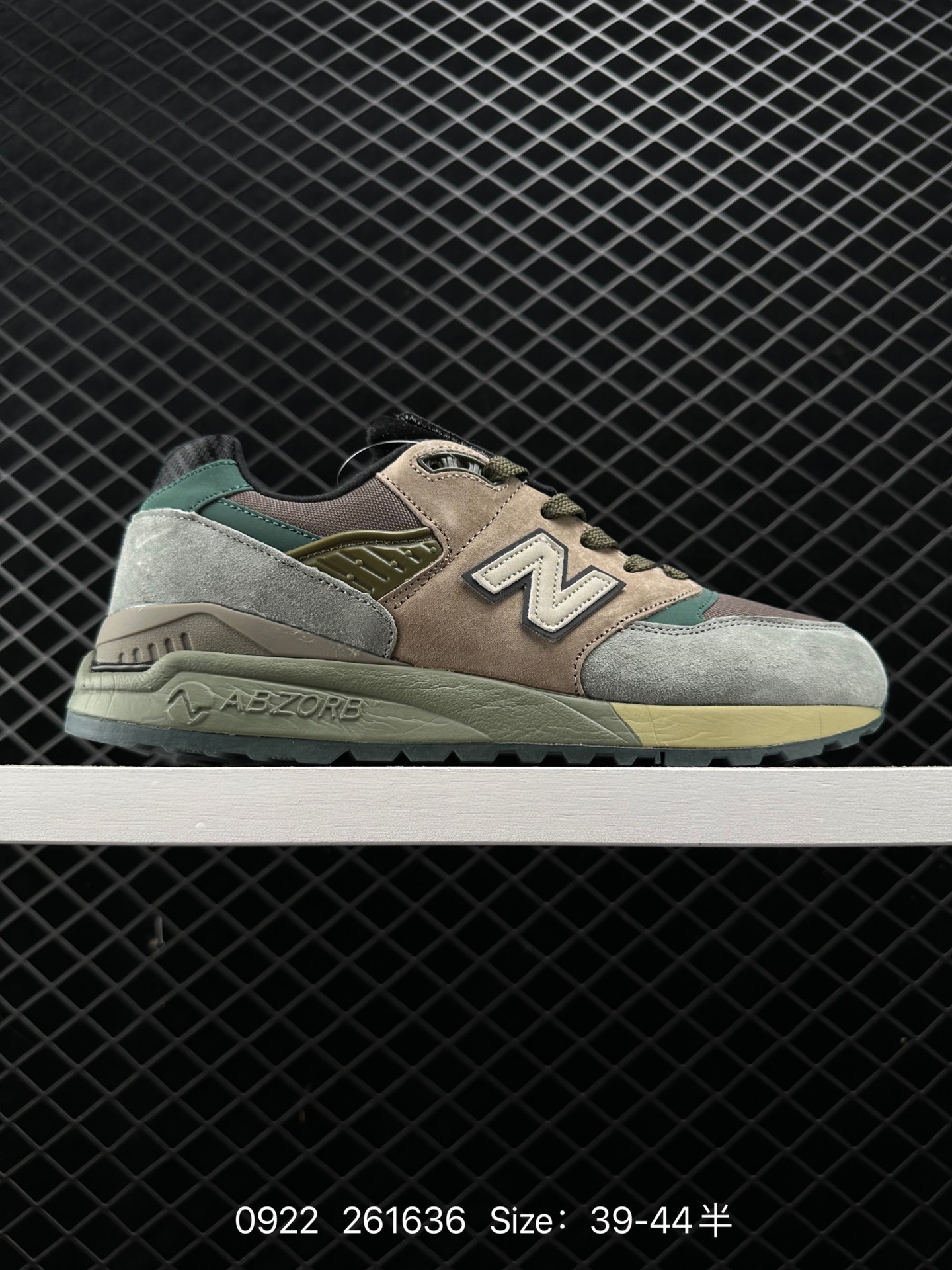New Balance M998ENE New Balance M998ENE